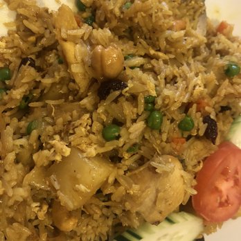 Maya Thai Laos Restaurant - Pineapple fried rice - Thai Near Me - El Sobrante, California Maya Thai Laos Restaurant - Pineapple fried rice - Thai Near Me - El Sobrante, California
