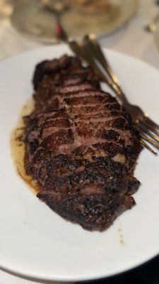 Sardelli's Italian Steakhouse by null