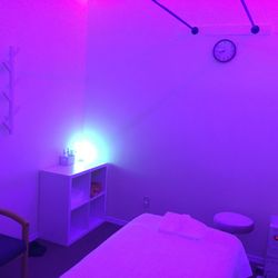 Good Place Massage