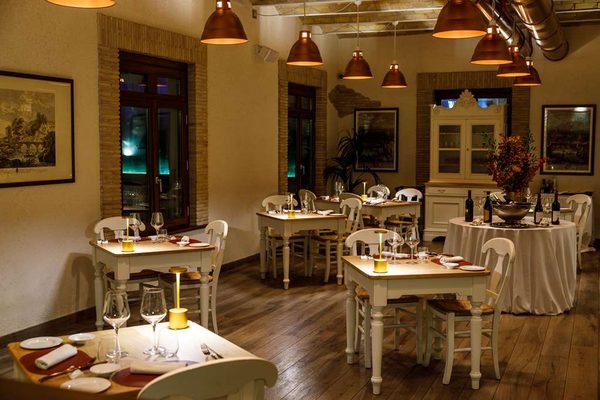 Aleph Rome Hotel, Curio Collection by Hilton by null