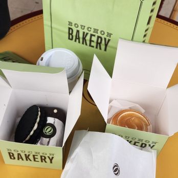 Bouchon Bakery - TKO and Oh Oh - Bakeries Near Me - Yountville, California Bouchon Bakery - TKO and Oh Oh - Bakeries Near Me - Yountville, California