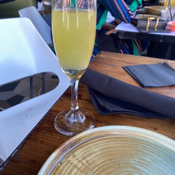 Casa Almenara - Mimosas - Mexican Near Me - Atlanta, Georgia