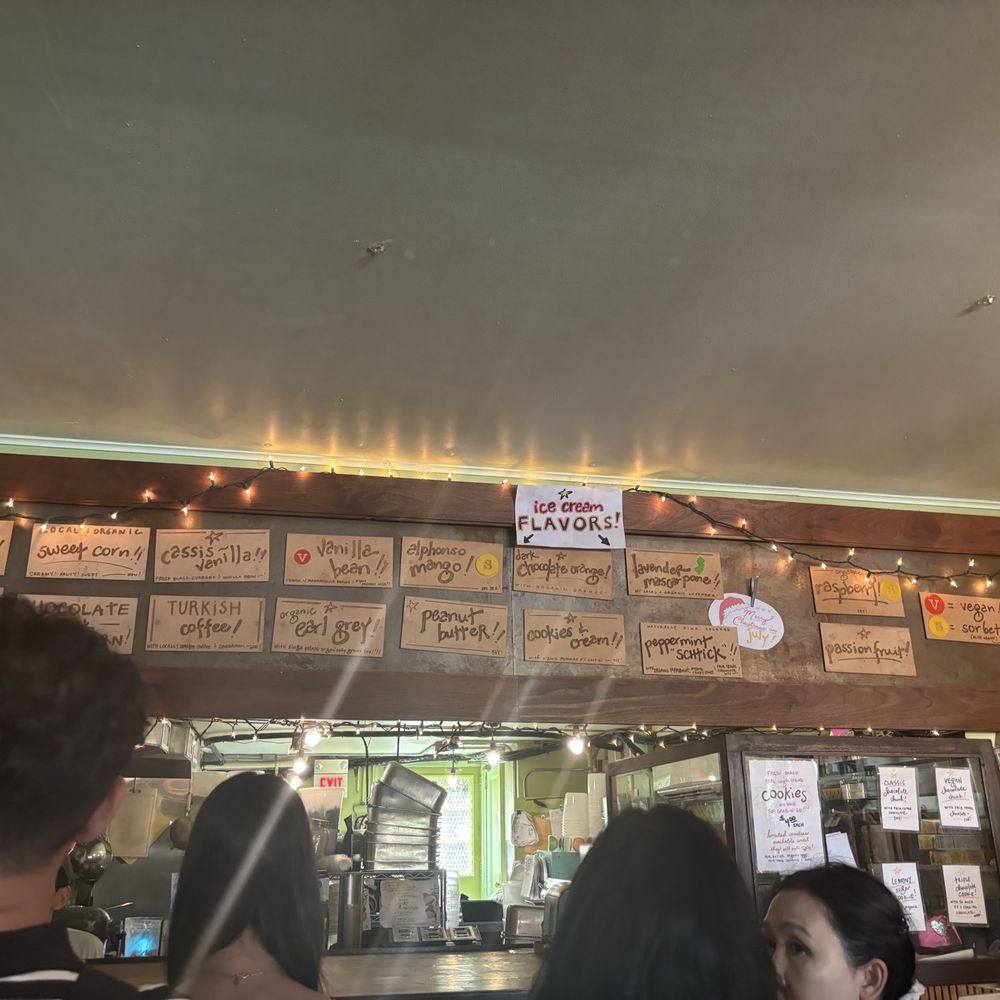 The Bent Spoon - Ice Cream & Frozen Yogurt Near Me - Princeton, New Jersey The Bent Spoon - Ice Cream & Frozen Yogurt Near Me - Princeton, New Jersey