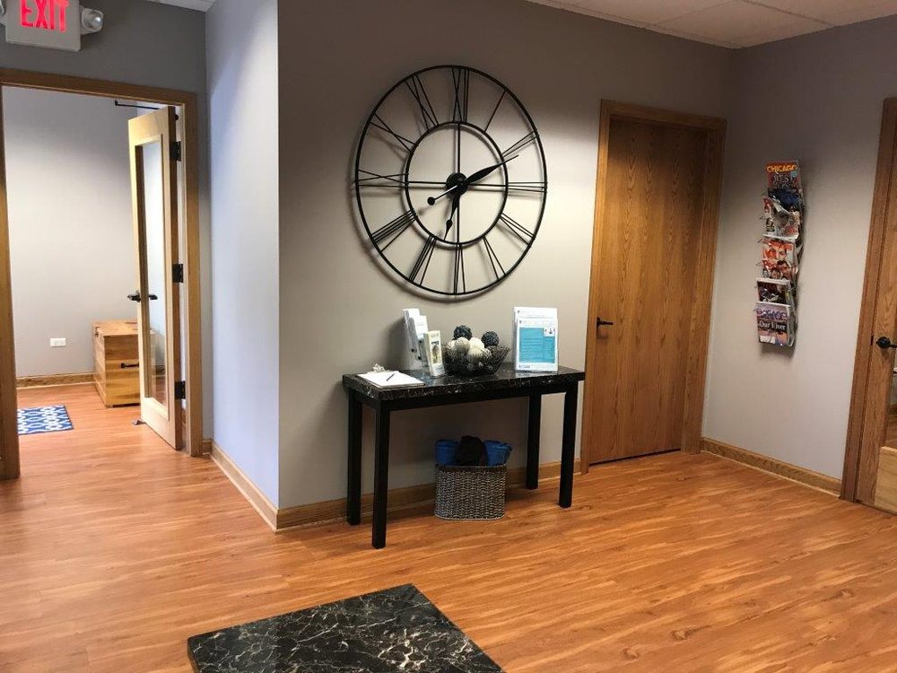 Arbor Counseling Center - grief counselor in Crystal Lake, IL