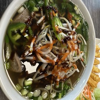 Pho King  - Vietnamese Near Me - San Jose, California