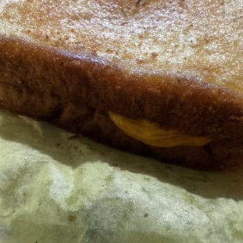 Belmont Burger - Grilled cheese up close.... - Burgers Near Me - Fresno, California Belmont Burger - Grilled cheese up close.... - Burgers Near Me - Fresno, California