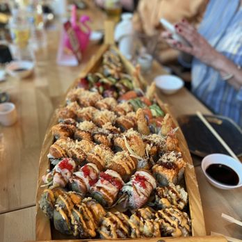 Sushi Taku - Japanese Near Me - Chicago, Illinois Sushi Taku - Japanese Near Me - Chicago, Illinois