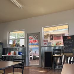 Mariscos El Guero