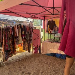 Low-Line Market At Southport