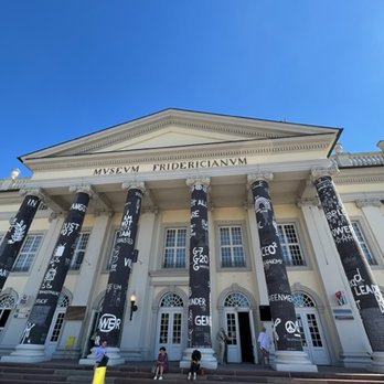 Fridericianum - Museums Near Me - Kassel, HE