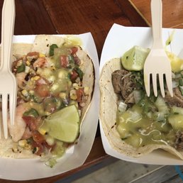 Carnitas Taco