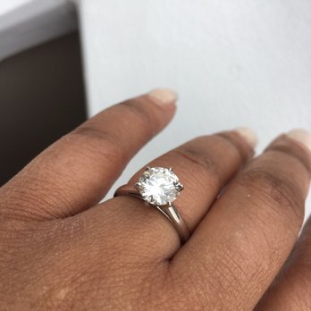 Ultimate Diamond - Jewelry Near Me - New York, New York