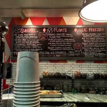 Churn - Ice Cream & Frozen Yogurt Near Me - Phoenix, Arizona Churn - Ice Cream & Frozen Yogurt Near Me - Phoenix, Arizona