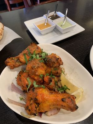 Curry & More Indian Bistro by null
