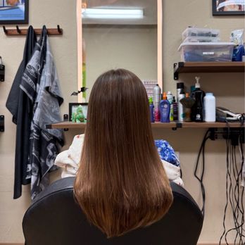 Modern Hair Studio - Hair Salons Near Me - San Lorenzo, California Modern Hair Studio - Hair Salons Near Me - San Lorenzo, California