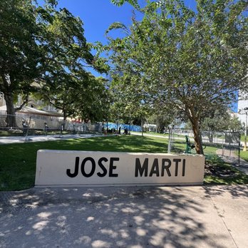 Jose Marti Park - Parks Near Me - West Palm Beach, Florida Jose Marti Park - Parks Near Me - West Palm Beach, Florida