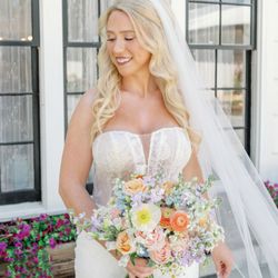 Willow Creek Farm - Cleveland-ga-wedding-venue-bride