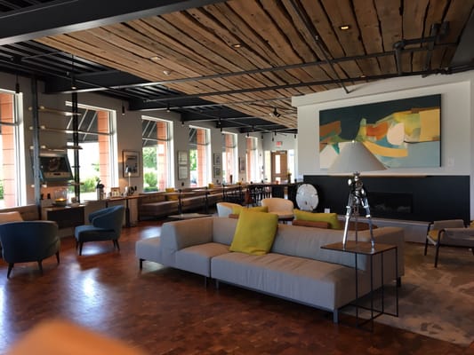 250 Main Hotel by null