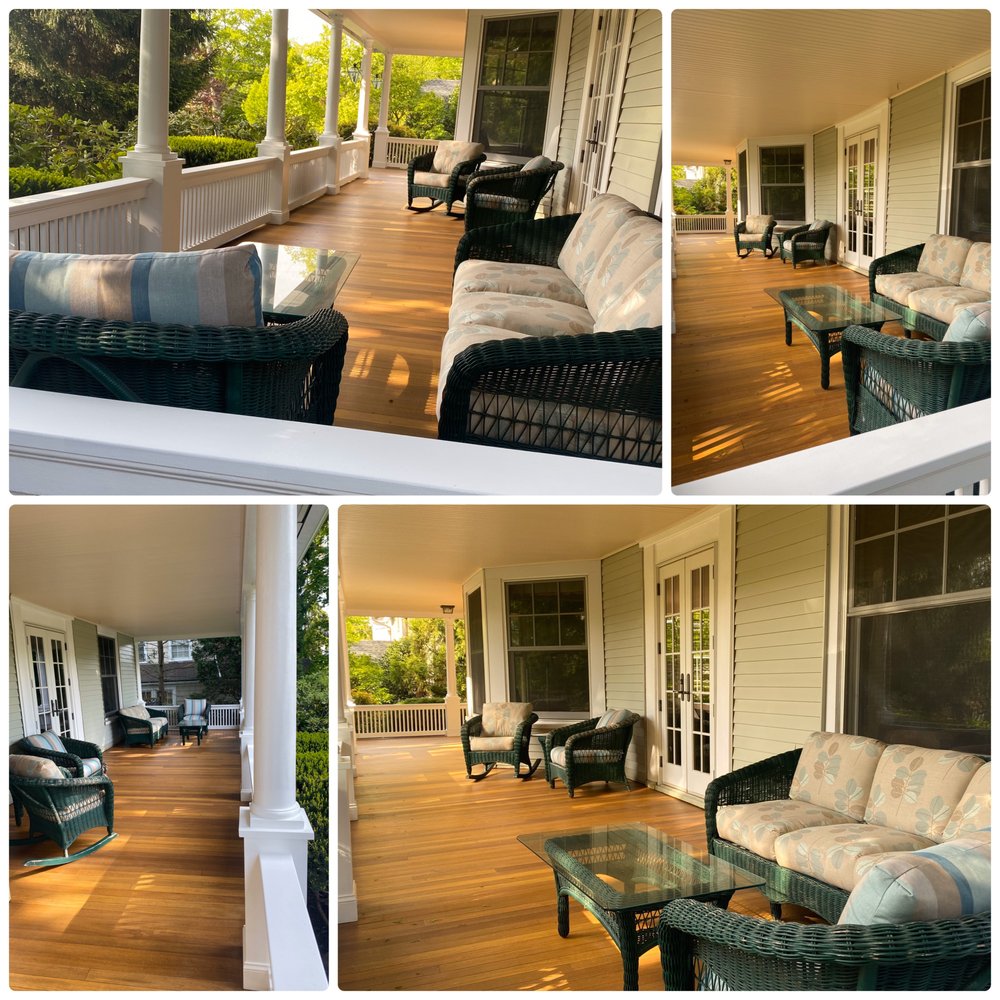 Slide of Montclair Handyman Services