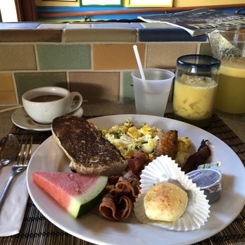 Cafe Brasil - Brazilian Near Me - Los Angeles, California