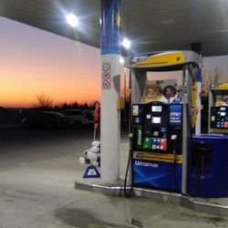 Ultramar Ltee - 8 novembre 2020 à 16h51 / Un dernier bye bye au soleil avant de prendre la route pour la maison !