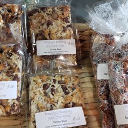 Pappy’s Bakery