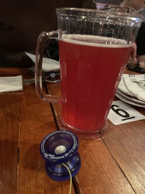 Big Time Brewery & Alehouse by null