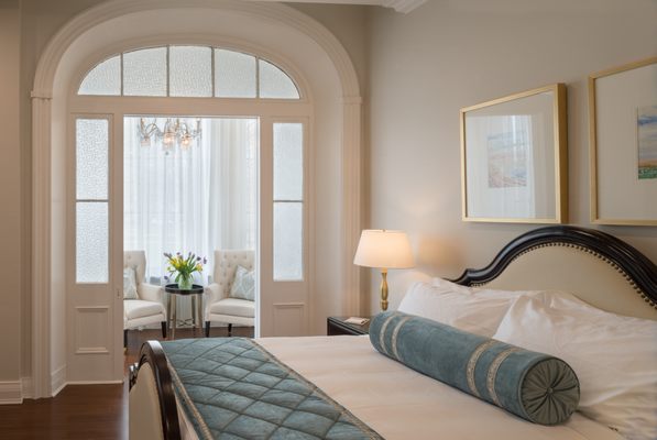 Sydney Boutique Inn & Suites by null