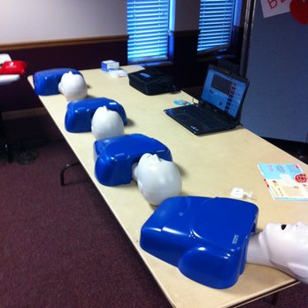 CPR Counts - CPR Classes Near Me