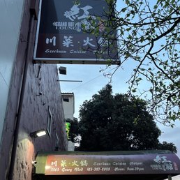Outside Outside