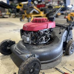 Urban Auto Lawn Repair