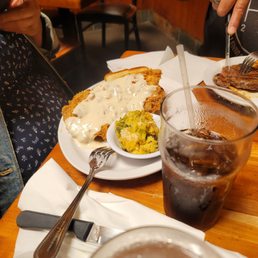 Country Fried Steak