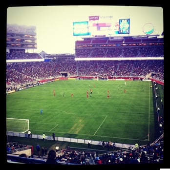 Levi's Stadium - Stadiums & Arenas Near Me - Santa Clara, California Levi's Stadium - Stadiums & Arenas Near Me - Santa Clara, California