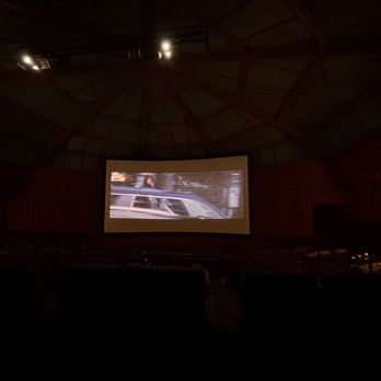 Century Cinema 16 - Cinema Near Me - Mountain View, California