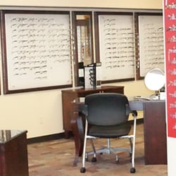Texas State Optical - Texas State Optical in Brenham