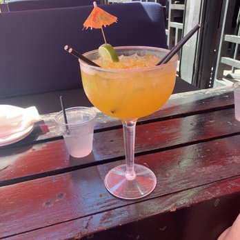 Solluna - Mango Margarita - Mexican Near Me - Fort Lauderdale, Florida Solluna - Mango Margarita - Mexican Near Me - Fort Lauderdale, Florida