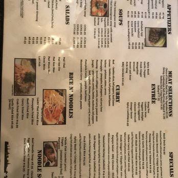 Lucki Thai - Thai Near Me - Las Vegas, Nevada Lucki Thai - Thai Near Me - Las Vegas, Nevada