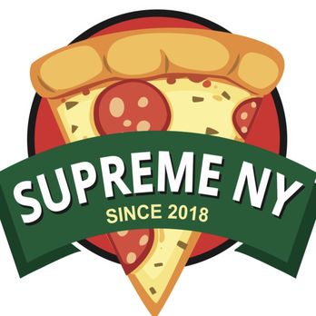 SUPREME PIZZA - Updated December 2025 - 276 E 149th St, Bronx, New