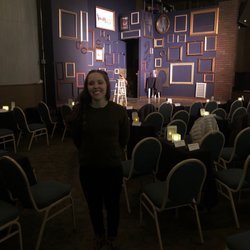 laugh camp comedy club