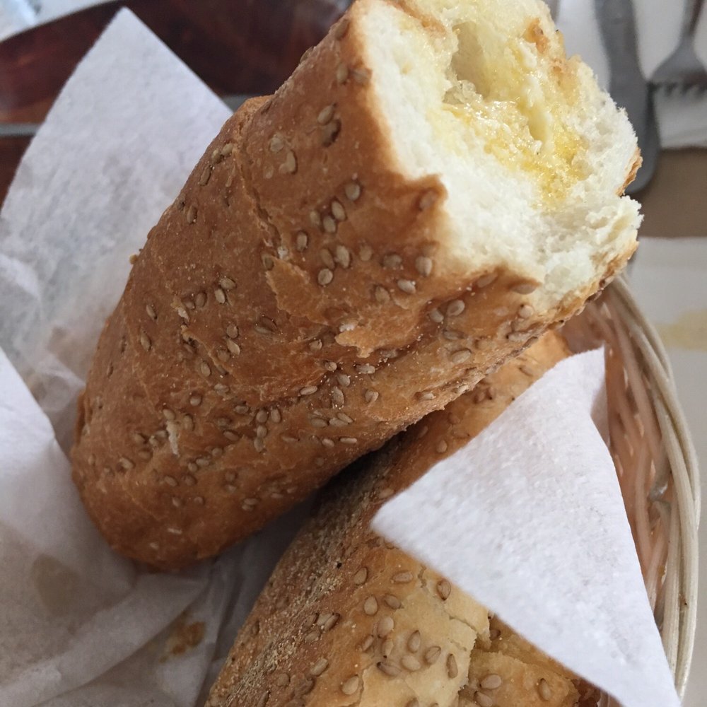Varney's Restaurant - Buttered Bread - Seafood Near Me - Brookhaven, New York Varney's Restaurant - Buttered Bread - Seafood Near Me - Brookhaven, New York