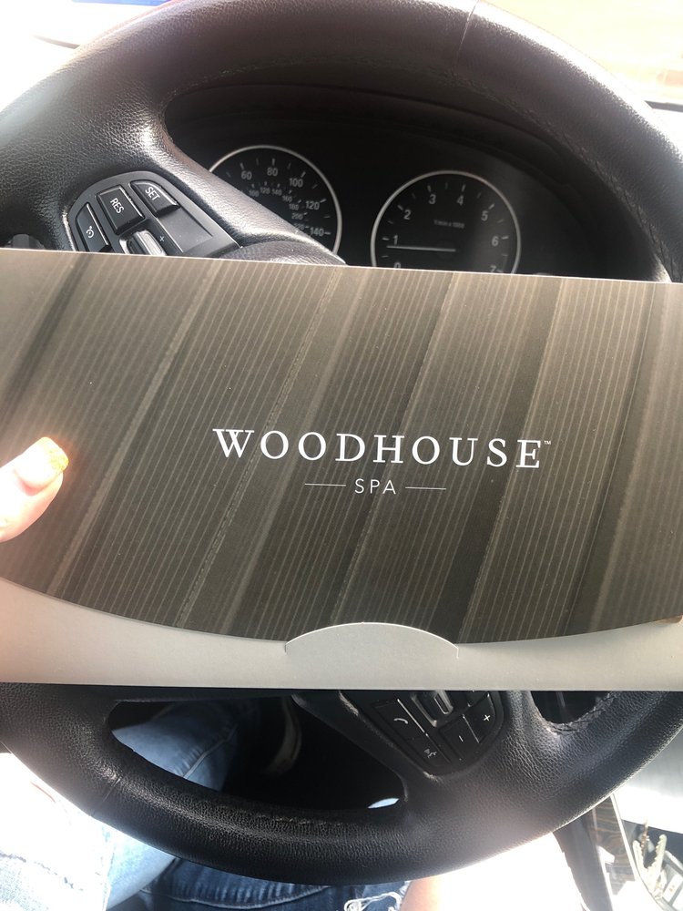 WOODHOUSE SPA LUBBOCK Updated October 2024 12 Photos & 55 Reviews