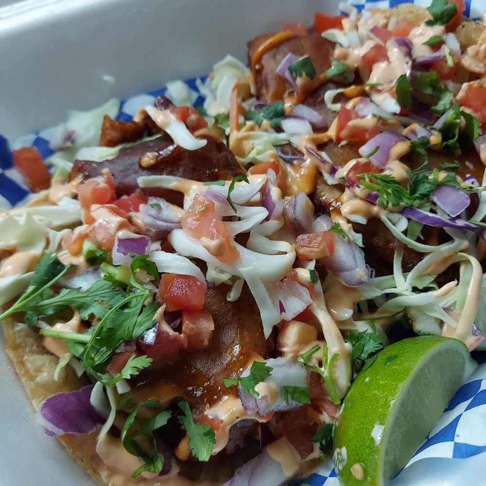 El Marisquero Seafood - Food Trucks Near Me - Austin, Texas El Marisquero Seafood - Food Trucks Near Me - Austin, Texas