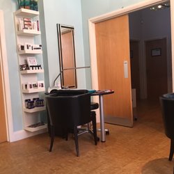 The Beauty Rooms - Only two nail stations