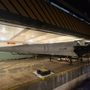 Photo of Nike Missile Site SF-88