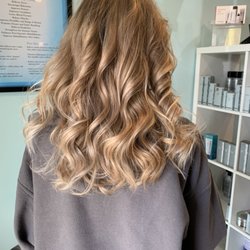 Swank Spa & Salon - Brighten up!