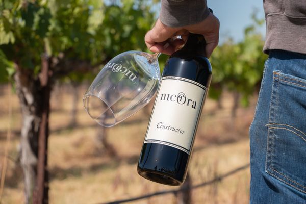 Nicora Winery by null