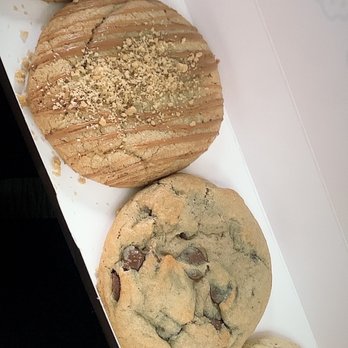 Crumbl - Davenport - one of the weekly flavors - Bakeries Near Me - Davenport, Florida