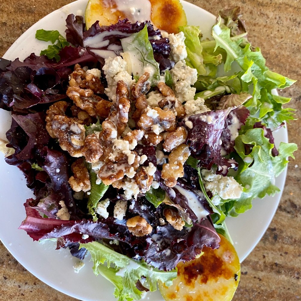 Capriccio Inc - Walnut Salad - Italian Near Me - Ventura, California