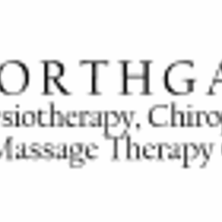 Northgate Physiotherapy Chiropractic & Massage Therapy Centre - Logo