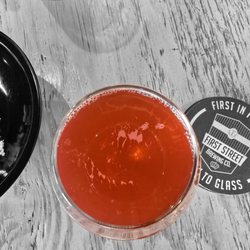 First Street Brewing